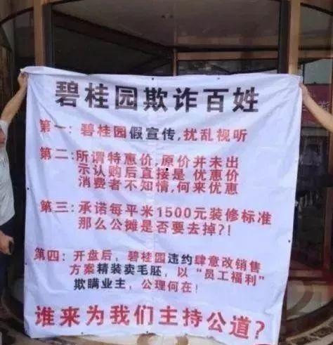 碧桂园最新事件爆料,揭秘事件背后真相与影响”