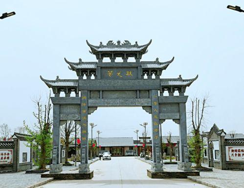 章丘附近网红店打卡点,探寻美食与美景的完美融合