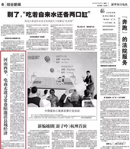 河南新华县最新新闻头条,聚焦乡村振兴，共绘美好家园新画卷